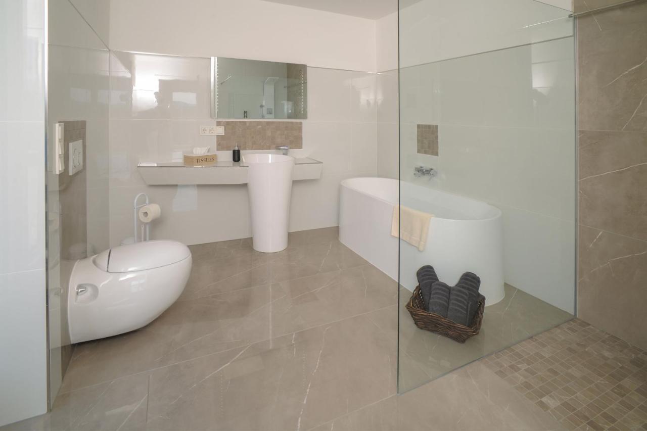 Designapartments Besondere Art - Sennhuette 7 *
