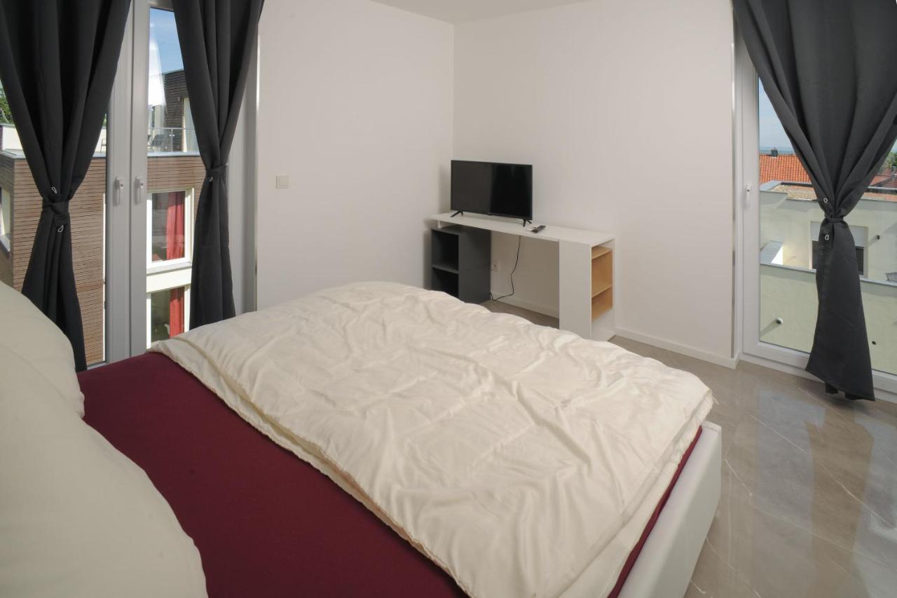 Designapartments Besondere Art - Sennhuette 7 Wernigerode