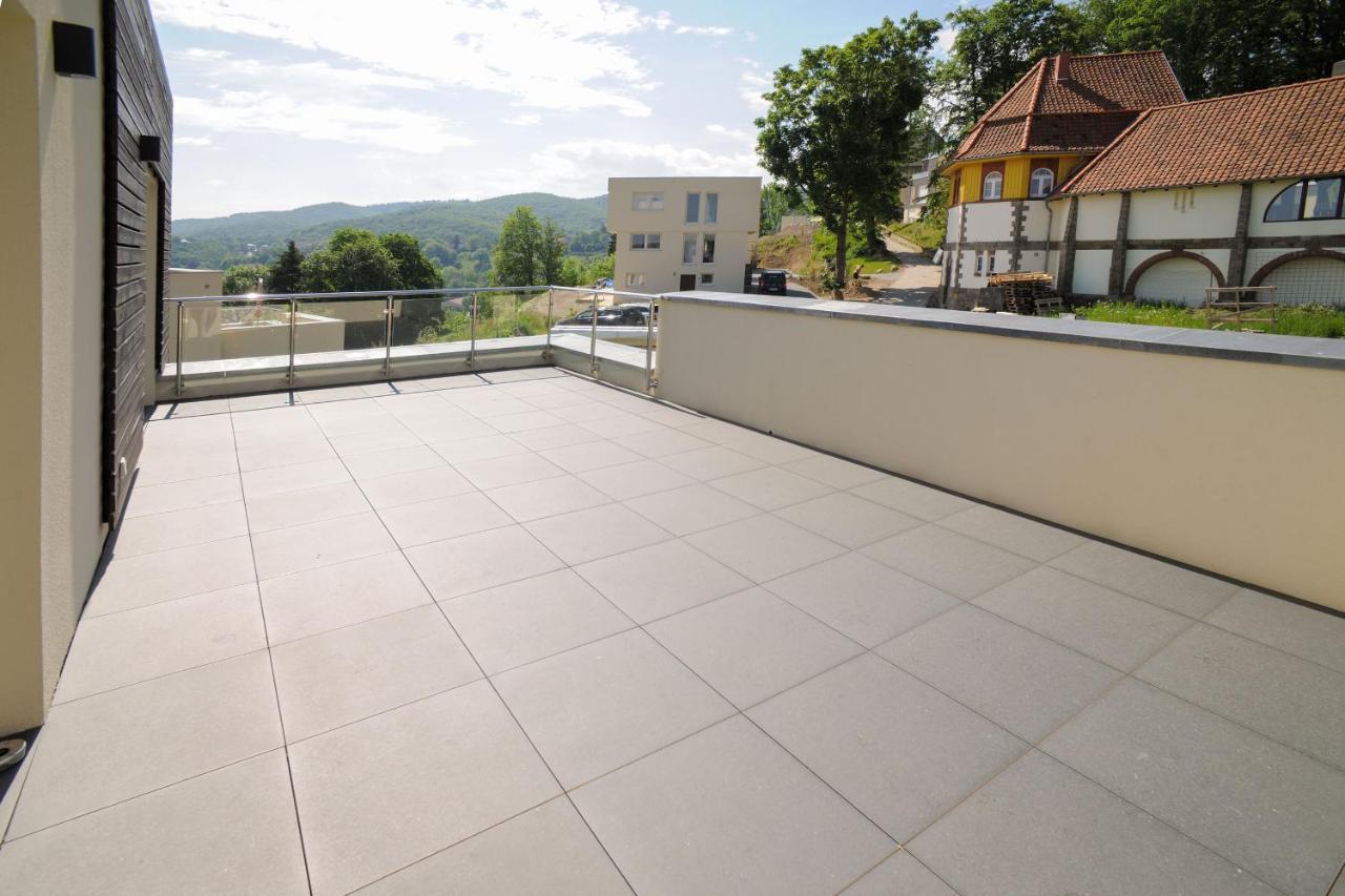 Designapartments Besondere Art - Sennhuette 7 * Wernigerode