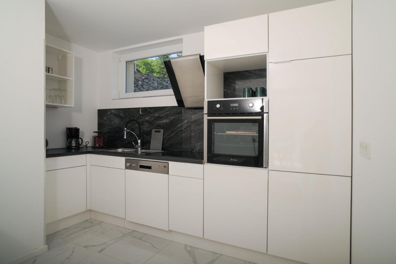 Apartment Designapartments Besondere Art - Sennhuette 7
