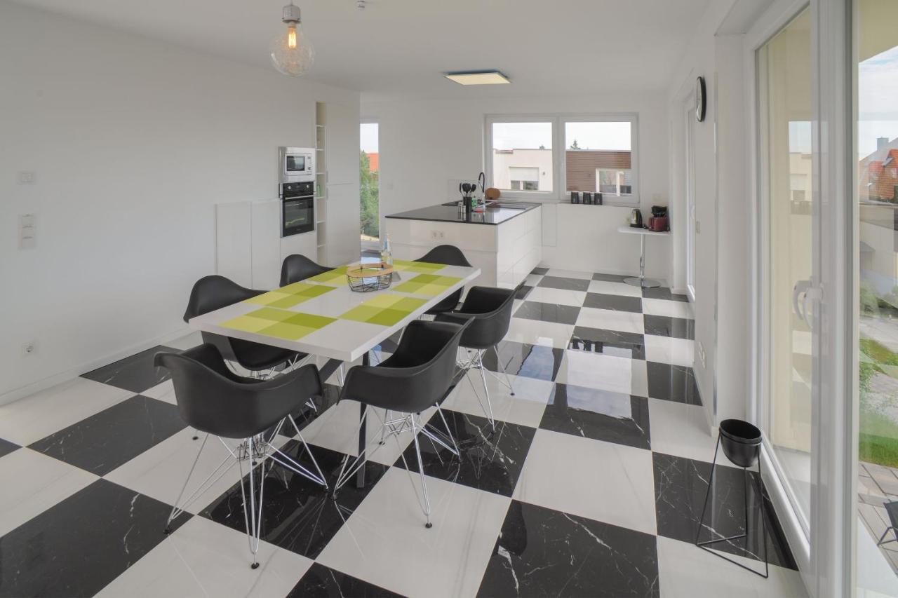 Apartment Designapartments Besondere Art - Sennhuette 7