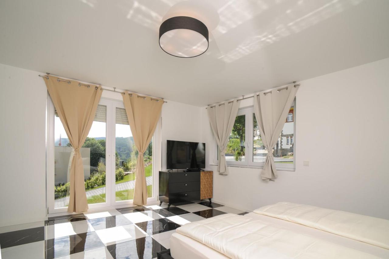 Designapartments Besondere Art - Sennhuette 7 Apartment