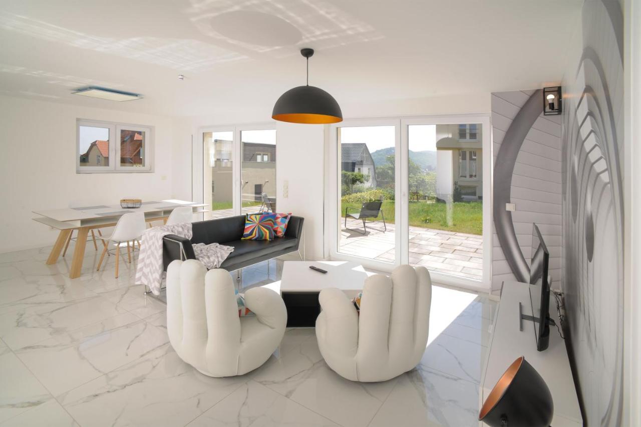 Designapartments Besondere Art - Sennhuette 7 *