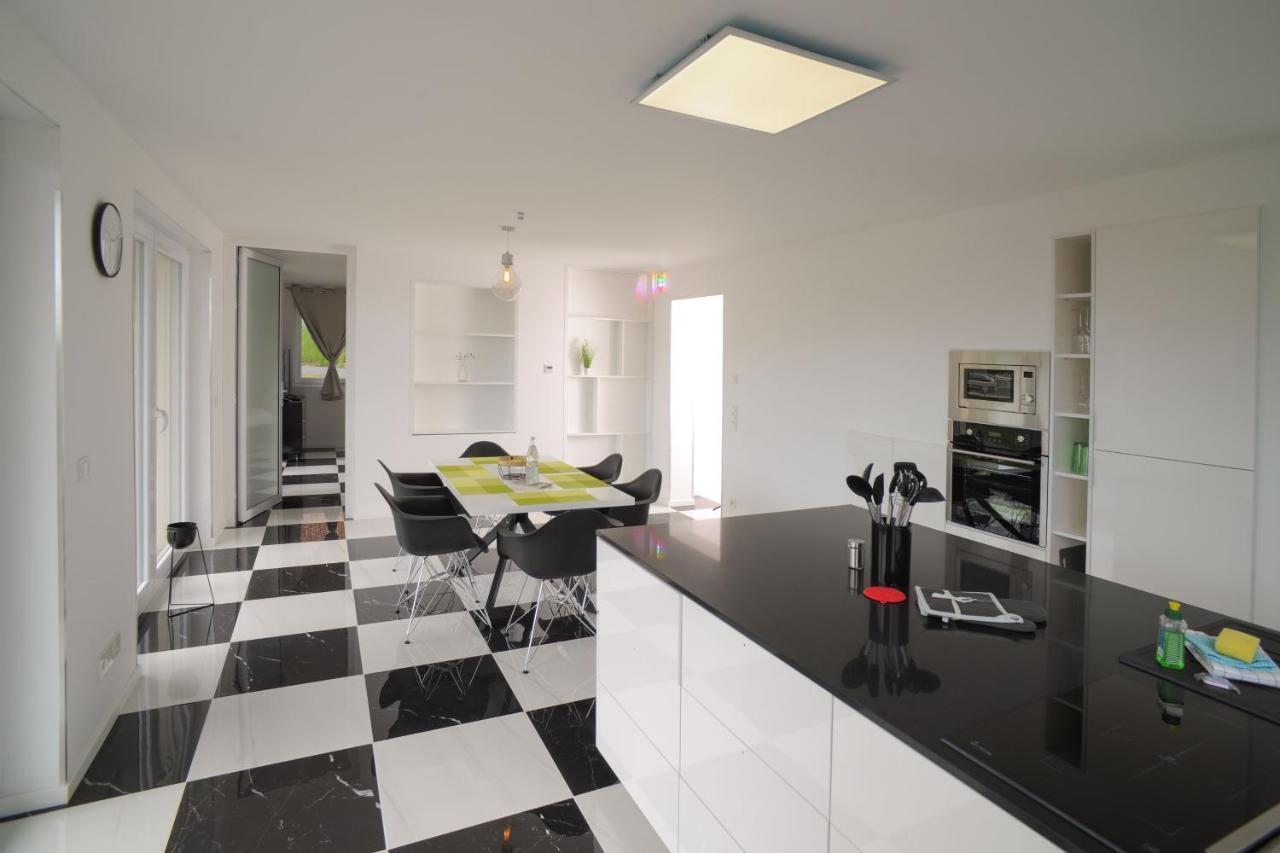Apartment Designapartments Besondere Art - Sennhuette 7