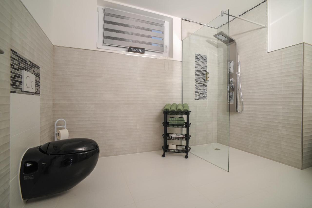 Designapartments Besondere Art - Sennhuette 7 *