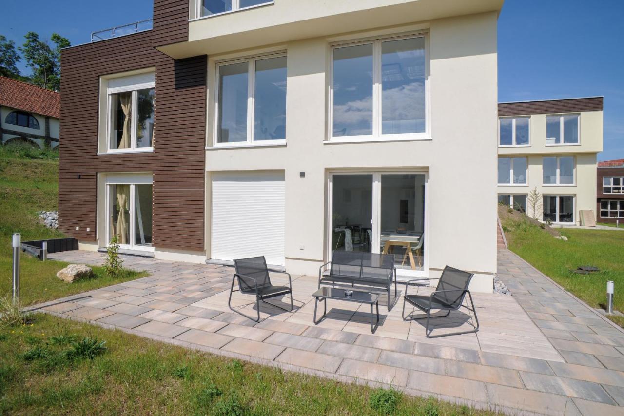 Apartment Designapartments Besondere Art - Sennhuette 7