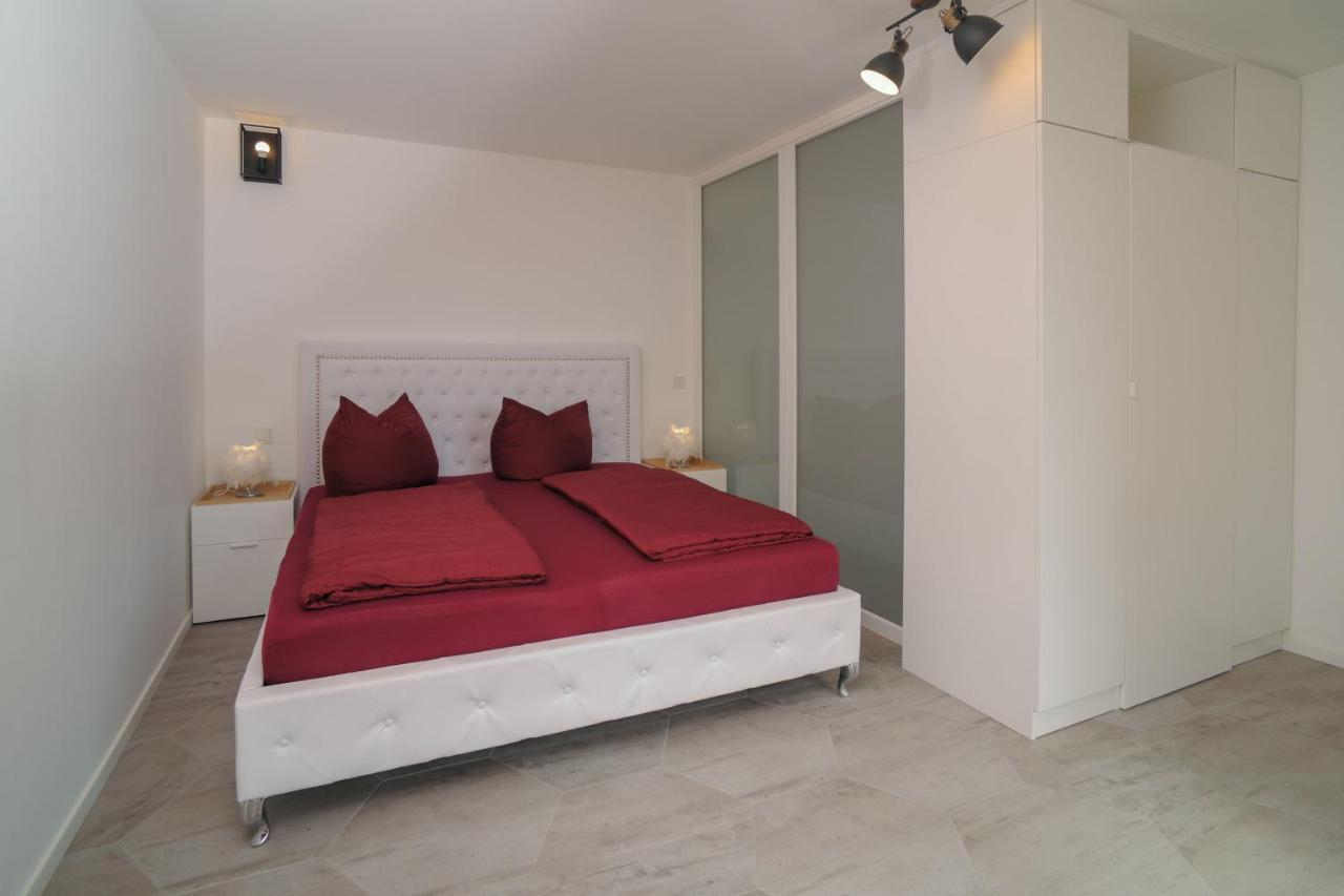 Apartment Designapartments Besondere Art - Sennhuette 7
