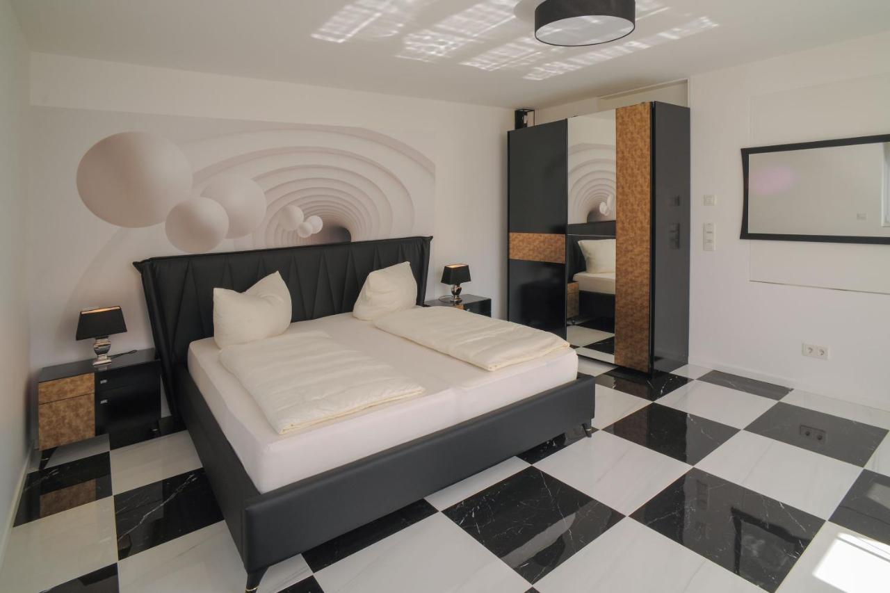 Designapartments Besondere Art - Sennhuette 7 Apartment *