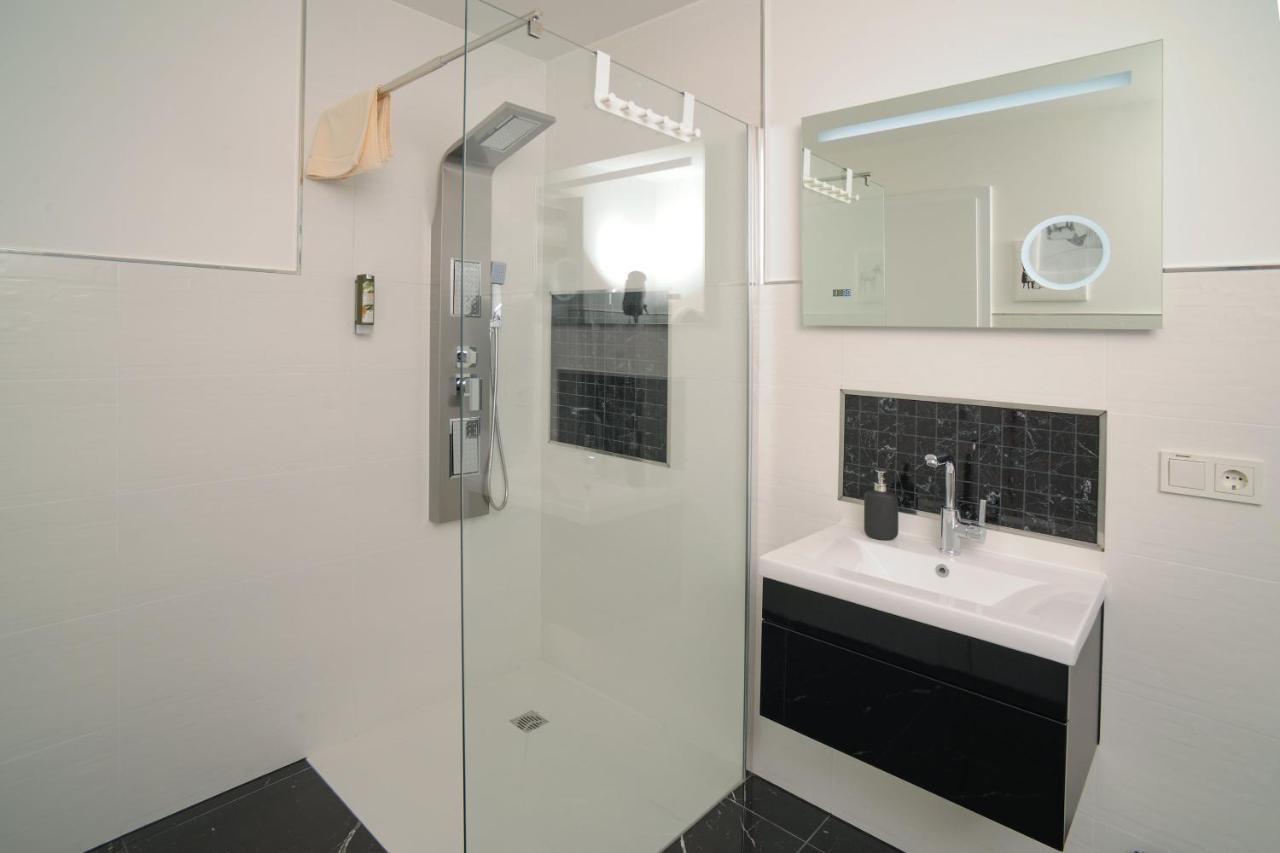 Designapartments Besondere Art - Sennhuette 7 Apartment *