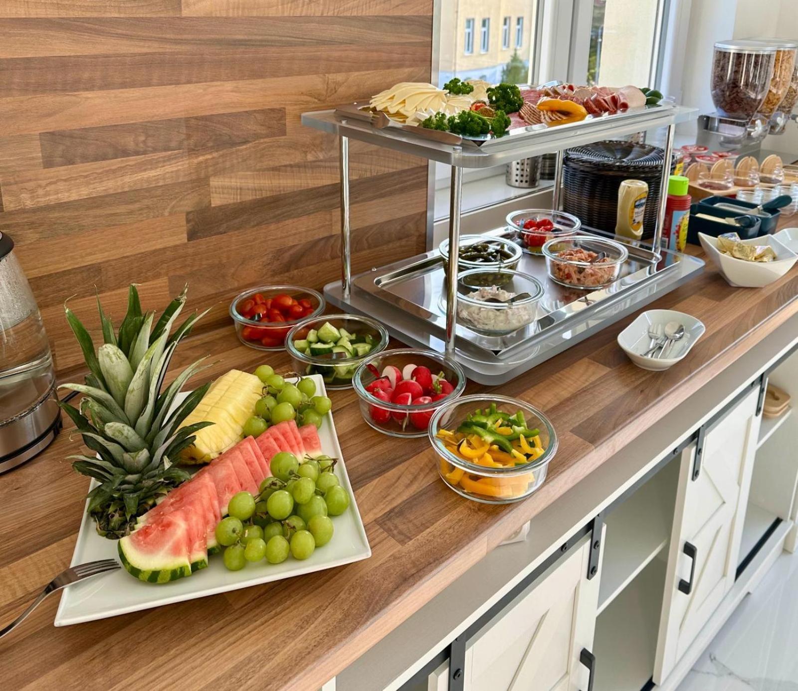Apartment Designapartments Besondere Art - Sennhuette 7 *
